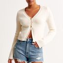 Abercrombie & Fitch The Mom Short High Rise Photo 0