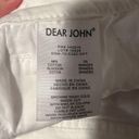 Dear John  denim shorts . Size 28 Photo 4