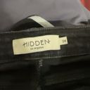 Hidden Jeans Hidden Brand Jeans Photo 1