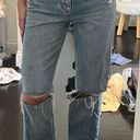 ZARA Jeans Photo 0