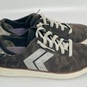 Dr. Scholls  Camo Sneakers Photo 3