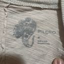 Pilcro Anthropology  Mock Neck Tank size medium Photo 1