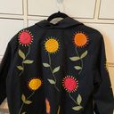 Coldwater Creek Sunflower Jacket Photo 1