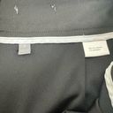 Peter Millar  Black Golf Skort Size 8 Photo 5