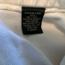 Ralph Lauren Lauren  White Sweatpants Lounge Pants Vintage Acapulco NWT 1X Photo 3