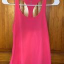 Zella EUC Hot Pink  Workout Tank Top - Size XS Photo 0