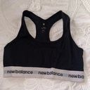 New Balance Sports Bra Photo 0