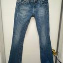 Miss Me Boot Cut Light Wash Jeans Photo 0