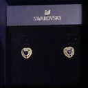 Swavorski  Crystal Earrings Photo 1