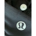 Lululemon Twist & Reach Bra In Black Size 8 Photo 6