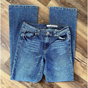 DKNY  Women's‎ Size 6 Blue Denim Straight Leg Jeans EUC Photo 0