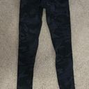 Lululemon 28” Align Leggings Black Size 4 Photo 1