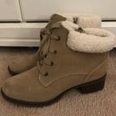 Sporto Waterproof Ankle Boots Photo 2