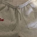 White Fox Boutique White Fox Sweatpants Photo 1