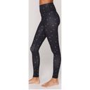 Spiritual Gangster NWT  // ESSENTIAL YOGA LEGGINGS - EYE PRINT Photo 1