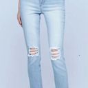 L'Agence NWT  High Line Skinny High Rise Jean in Classic Brasie - Size 28 Photo 11