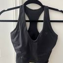 Gymshark Whitney Simmons Black Tanktop Photo 1