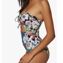 O'Neill New. O’Neill floral one piece. Small. Retails $99 Photo 9