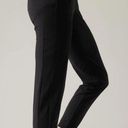 Athleta Like New Brooklyn Black Ankle Pants Photo 3