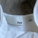 Wilfred Free  white bodysuit Photo 1