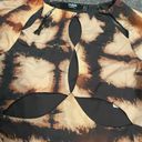 Jaded London  The Illusive Cutout Top NWOT Size 8 Photo 6