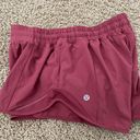 Lululemon Hottie Hot Shorts 2.5” Photo 2