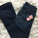 Juicy Couture NEW  Wide Leg Jeans Size 29 Photo 0