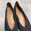 Everlane  Pointed Toe Knit Flats Photo 2