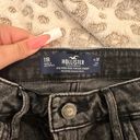 Hollister High Rise Vintage Straight Jeans Photo 1