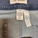 Lane Bryant Medium Wash High Rise Jeggings Photo 8