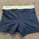 Nike Pro 3” Dri-Fit Shorts Photo 1