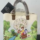 Lounge Fly  Winnie the Pooh N Friends handbag Photo 1