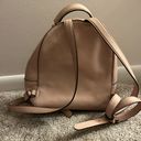 Kate Spade  Jackson Medium Backpack - Warm Vellum (Blush Pink) Photo 1