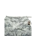 Avia  * Crop Length * Leggings *Gray Camo * Sz 3X 24/26 NWT Photo 7