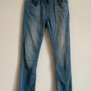 Levi Strauss & CO. Signature Levi Strauss Stretchy Jean Jogger pants Size 6 Photo 1