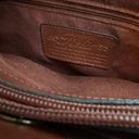 Relic Brown Leather Single Strap Shoulder Bag Midsize Purse Photo 12