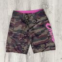 O'Neill Camouflage Board Shorts Photo 0