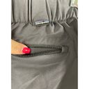 Patagonia  Gray 2 Pocket Athletic Tech Skort Size XS Photo 7