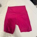 Lululemon Align Biker Shorts Photo 0