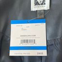 Anne Klein Anna Klein Women Leather Jacket  Photo 3