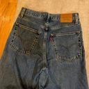 Levi's Levi Baggy Dad Jeans Photo 5