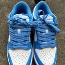 Nike Low Dunks University blue Photo 0