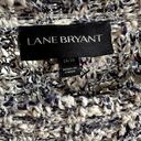 Lane Bryant Knit Top Sweater Plus Size Photo 5