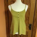 Bongo  super soft cotton beachy tank top Photo 7