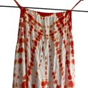 Young Fabulous and Broke New! YFB  Elie Trapeze Dress Tie Dye Photo 1