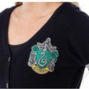 Harry Potter Slytherin Cardigan Photo 1