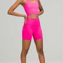 Lululemon  Women's Size 10 Sonic Pink Align Tank Top Photo 3