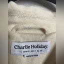 Charlie Holiday  Frankie Utility Jacket Photo 5