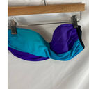 Bleu Rod Beattie Bleu Rod Bettie Twist Detail Bikini Set Size Small Photo 1