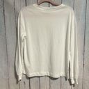 Everlane NWT  The Organic Cotton Long-Sleeve Tee Photo 8